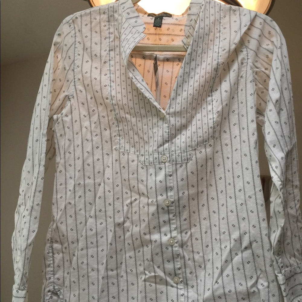 Ralph Lauren blouse
